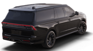 2025 Lincoln Lincoln Navigator External Image 3